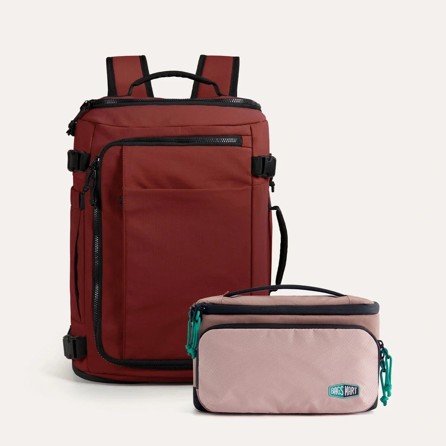 Blast & Go Kit II