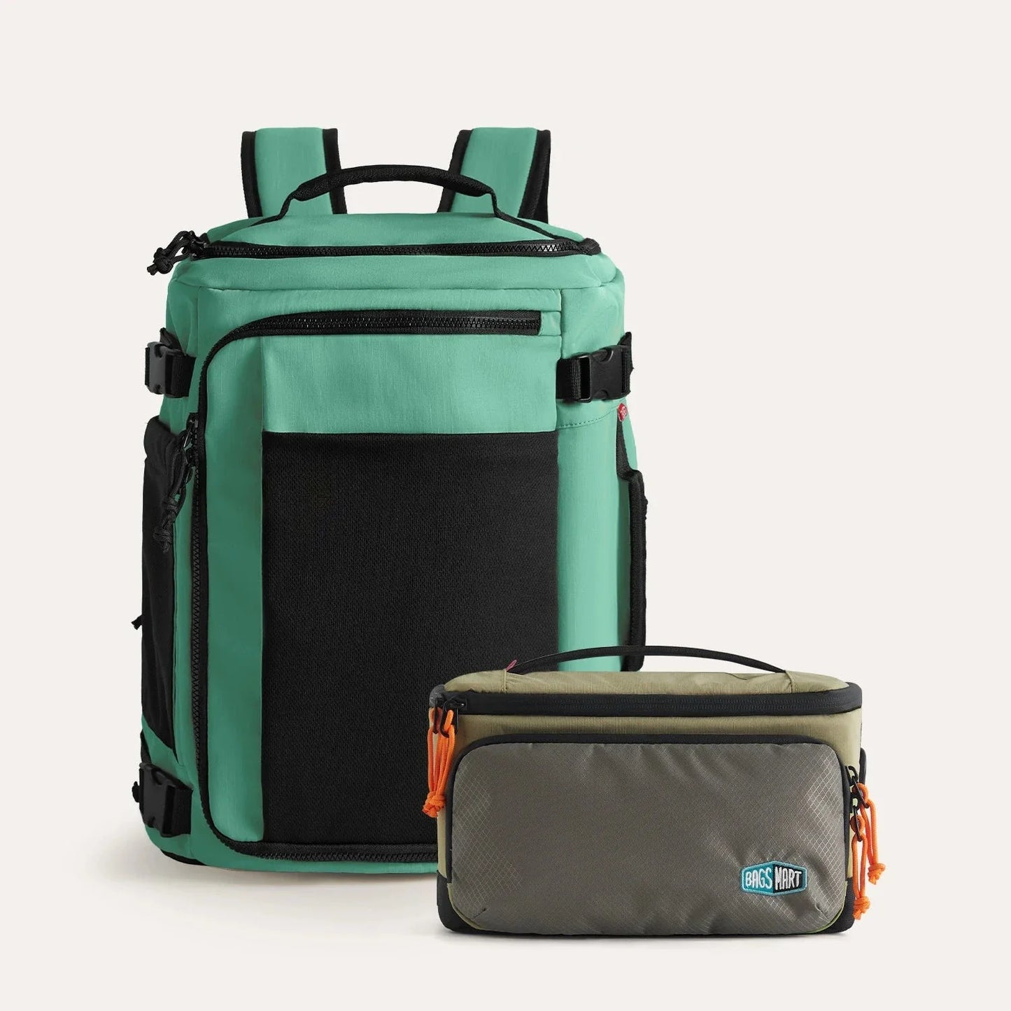 Blast & Go Kit II