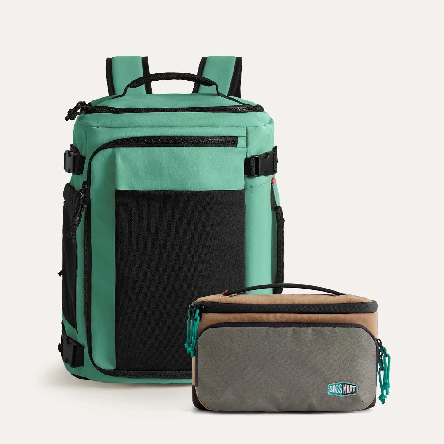 Blast & Go Kit II