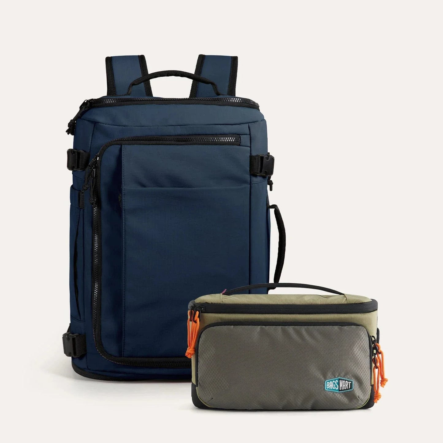 Blast & Go Kit II