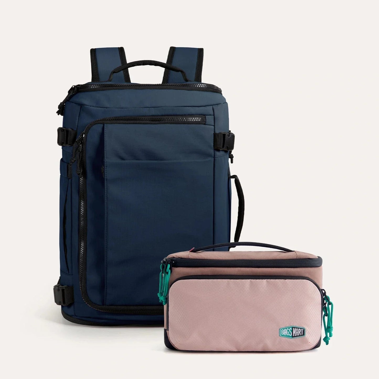 Blast & Go Kit II