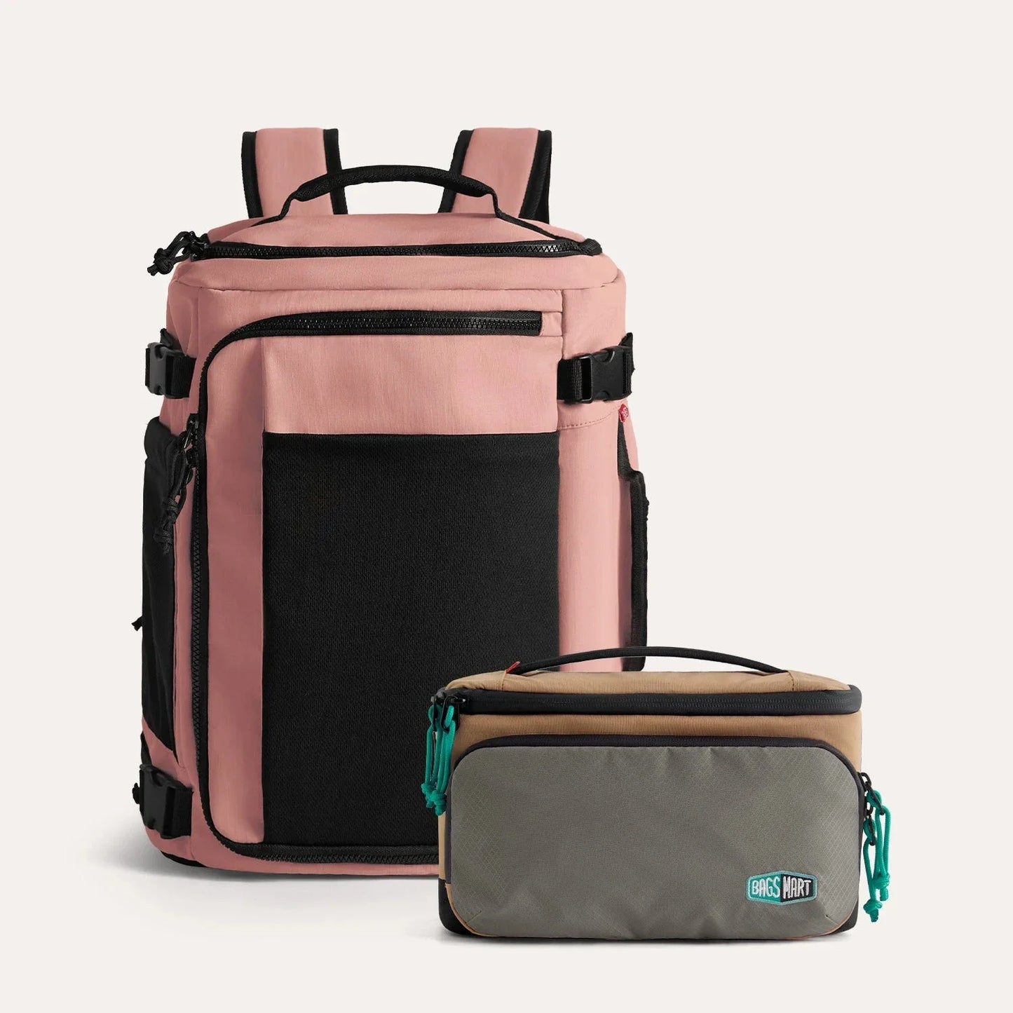 Blast & Go Kit II