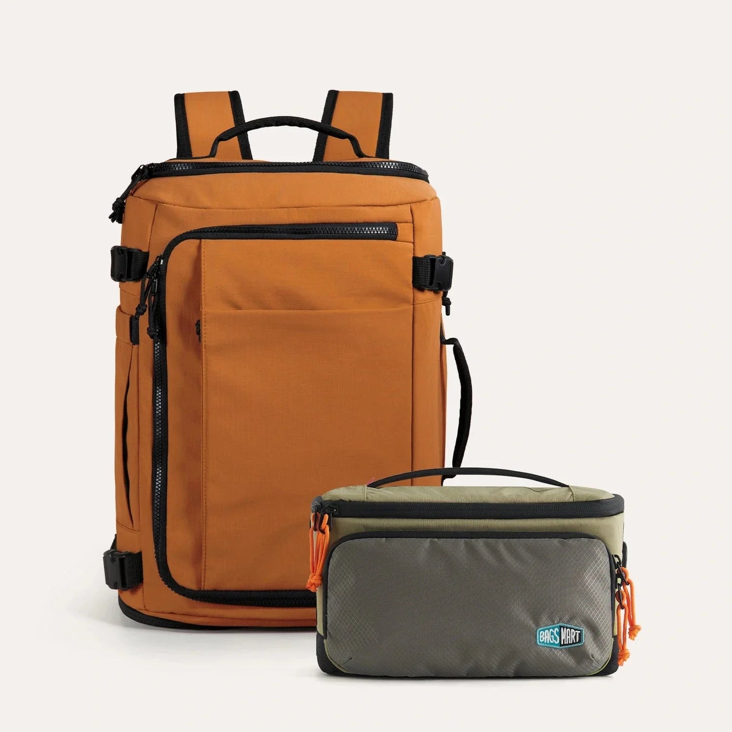 Blast & Go Kit II
