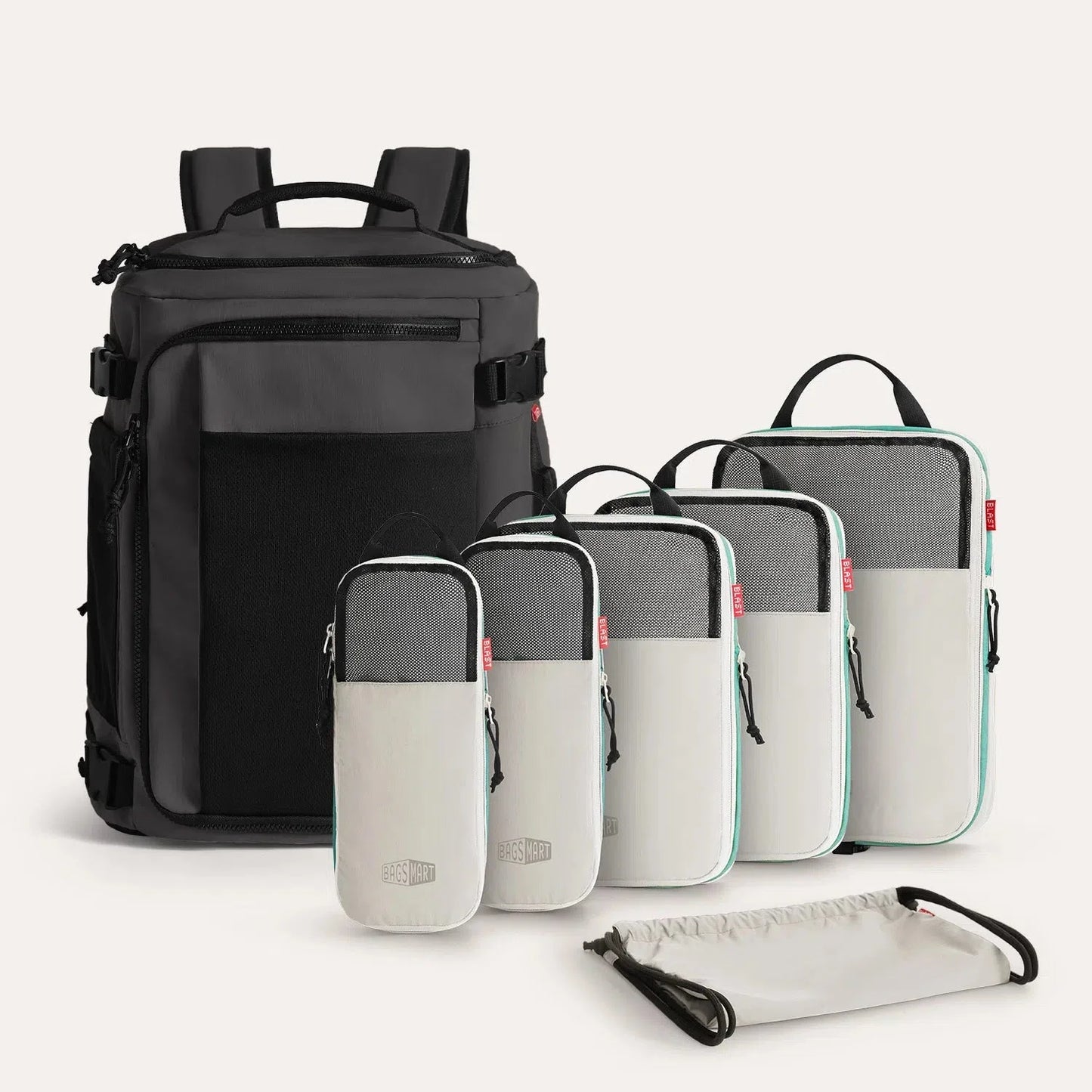 Blast Travel Eaze Set