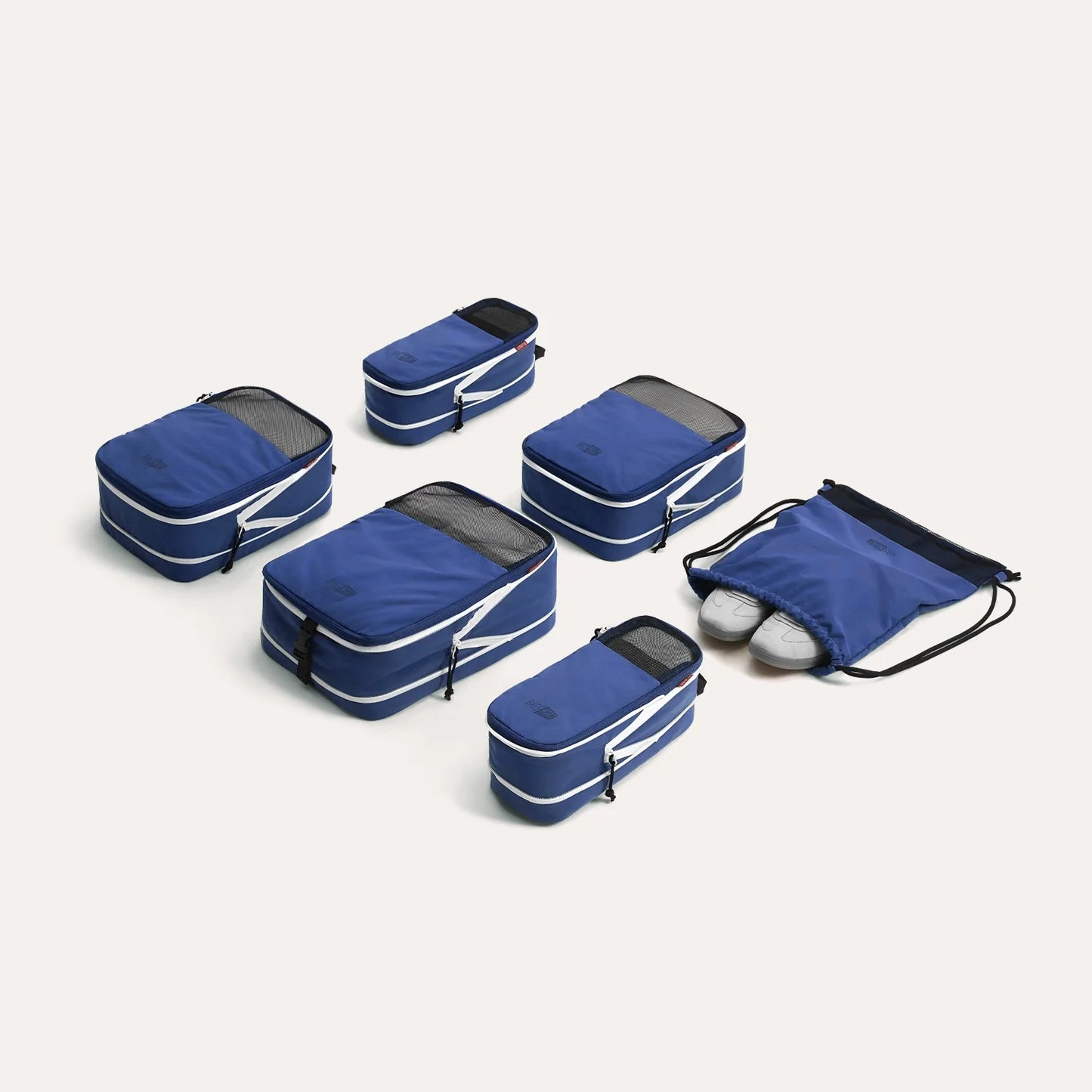 Blast Packing Cubes (Free-Gift-1)