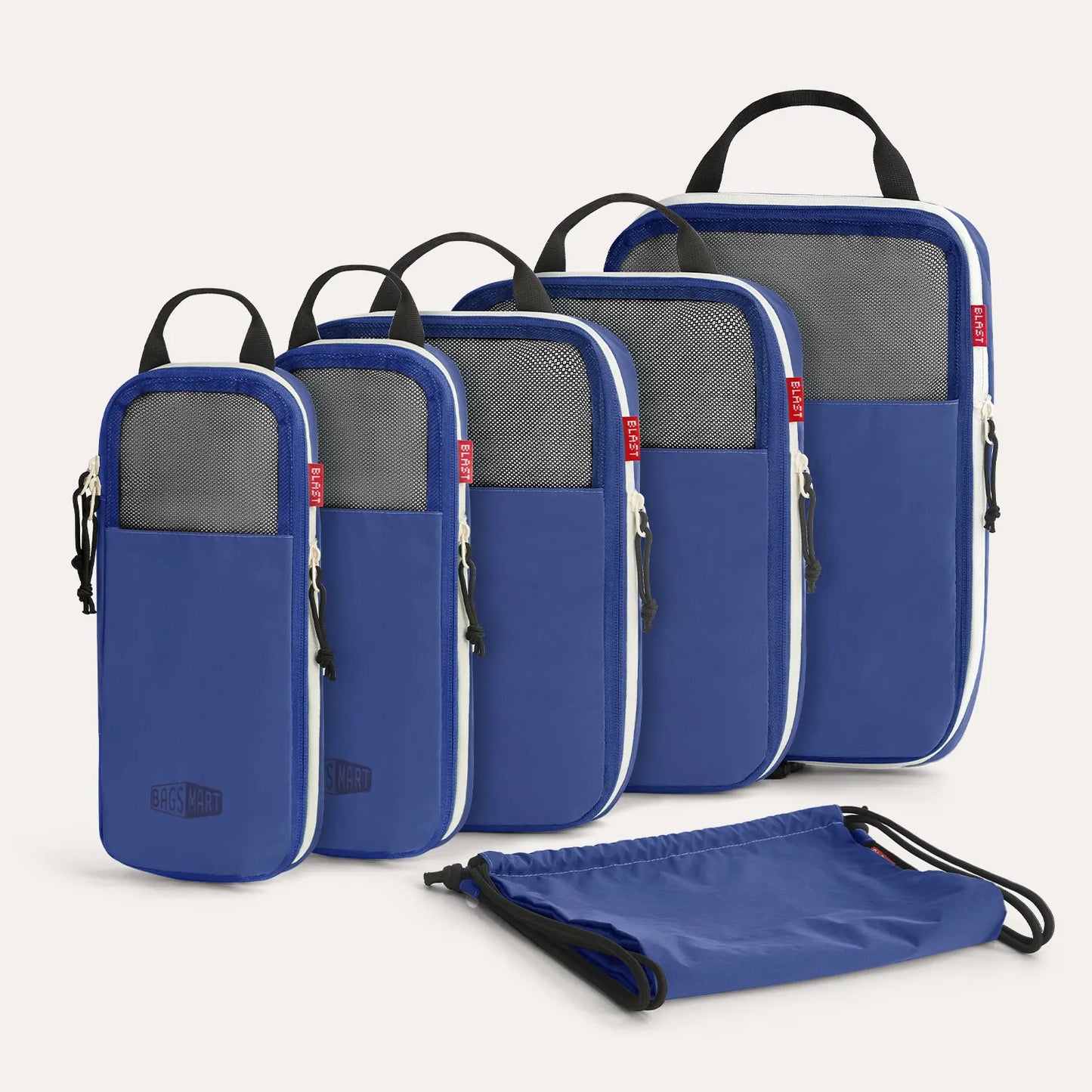 Blast Packing Cubes (Free-Gift-1)