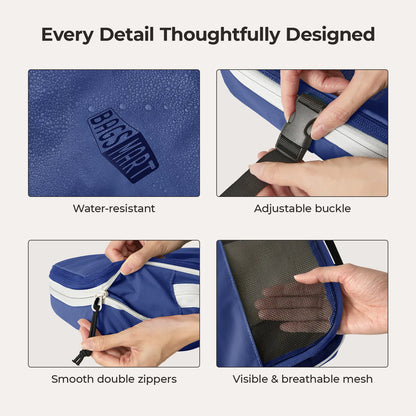 Blast Packing Cubes (Free-Gift-1)