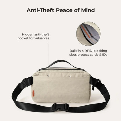 Blast Sling Bag