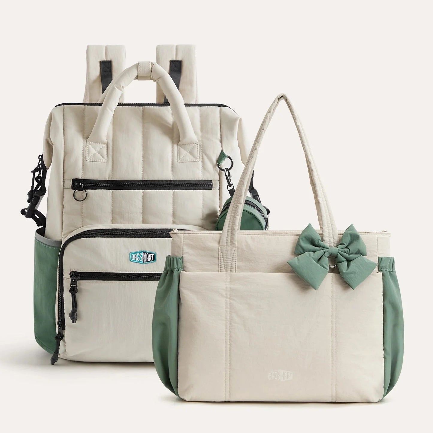 Bloom Commute Kit