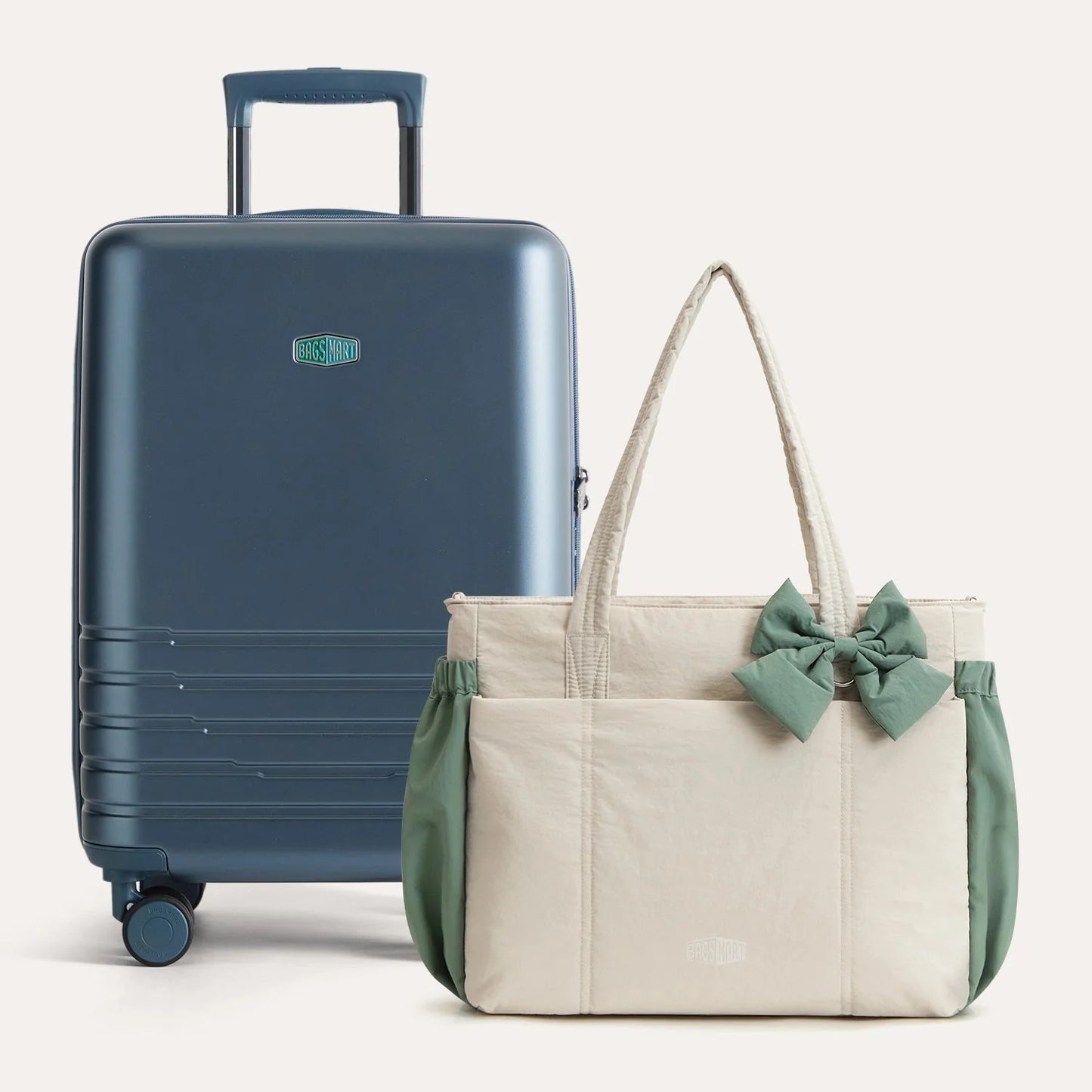 Bloom Getaway Kit