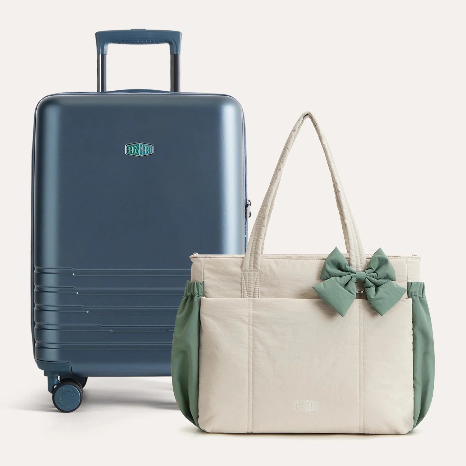 Bloom Getaway Kit