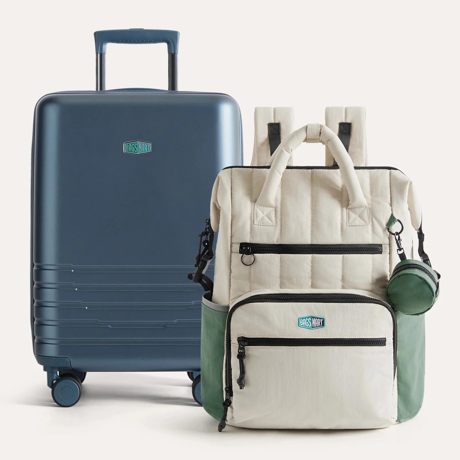 Bloom Getaway Kit