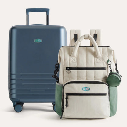 Bloom Getaway Kit