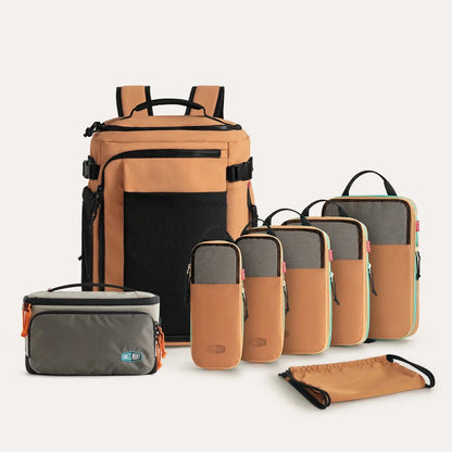 Blast & Go Kit Pro