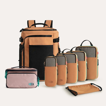 Blast & Go Kit Pro