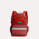 Vermilion