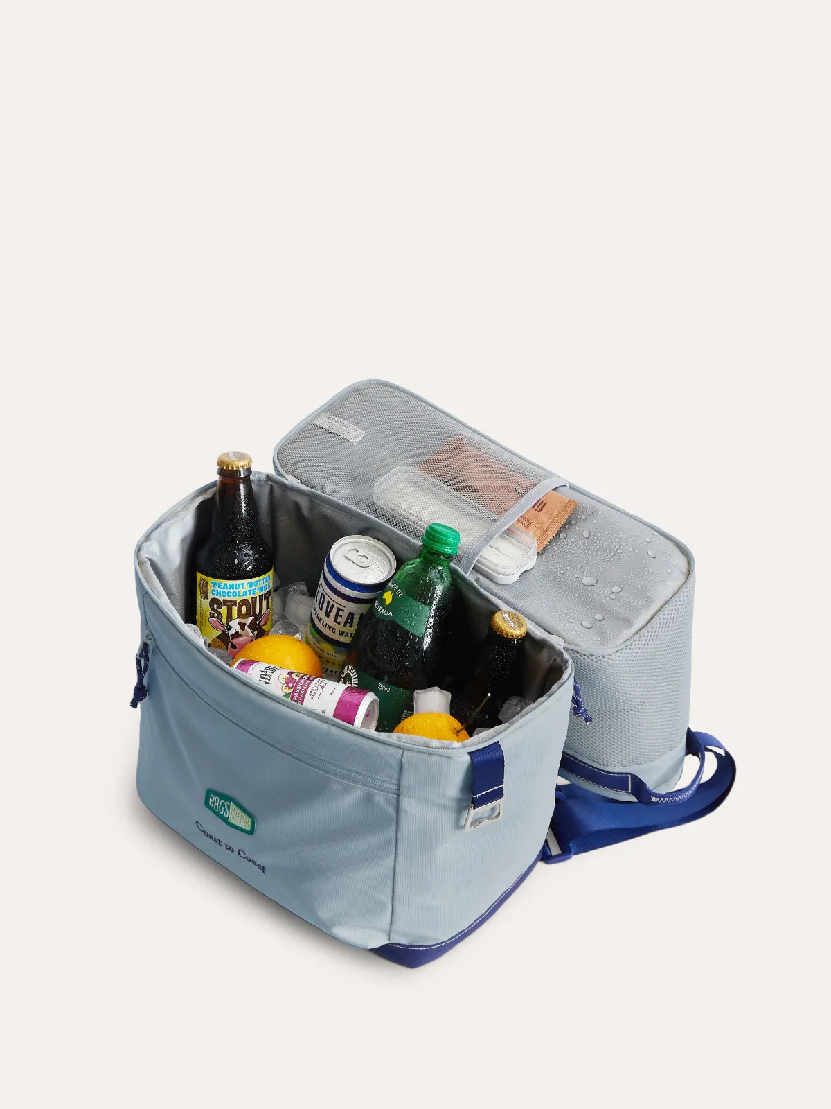 Coast 20-Can Soft Cooler
