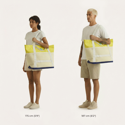 Coast 40L Tote