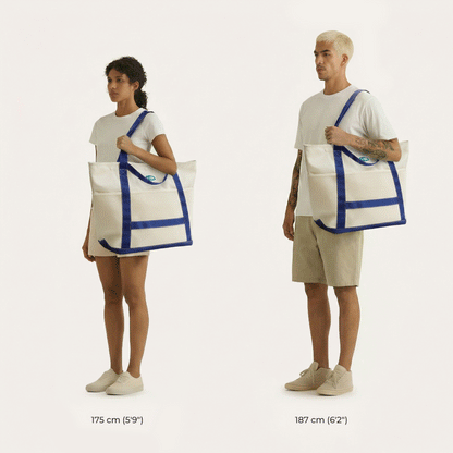 Coast 40L Tote