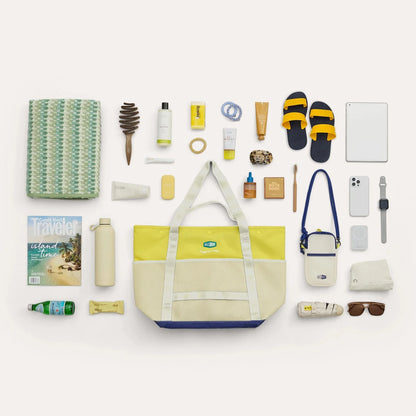 Coast 40L Tote