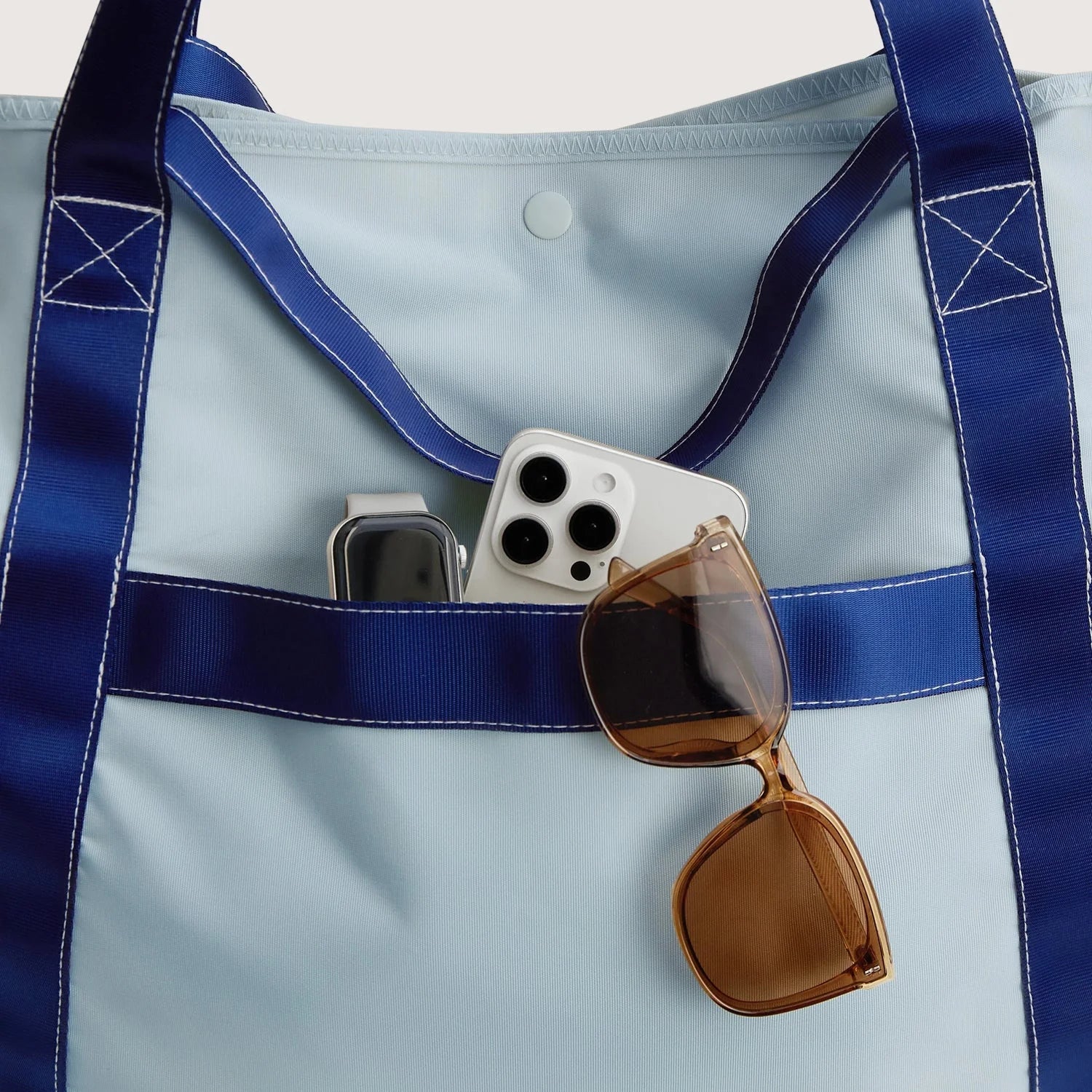 Coast 40L Tote