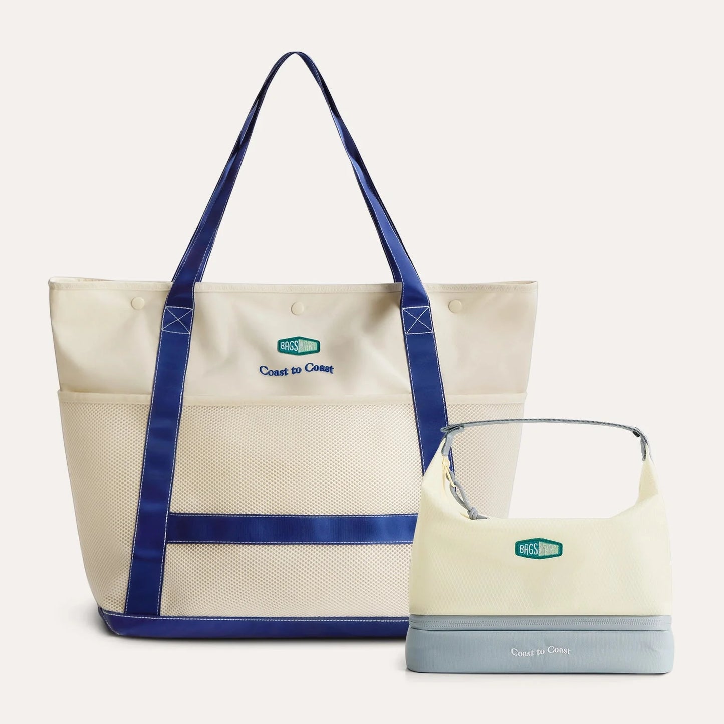 Coast Duo Pack