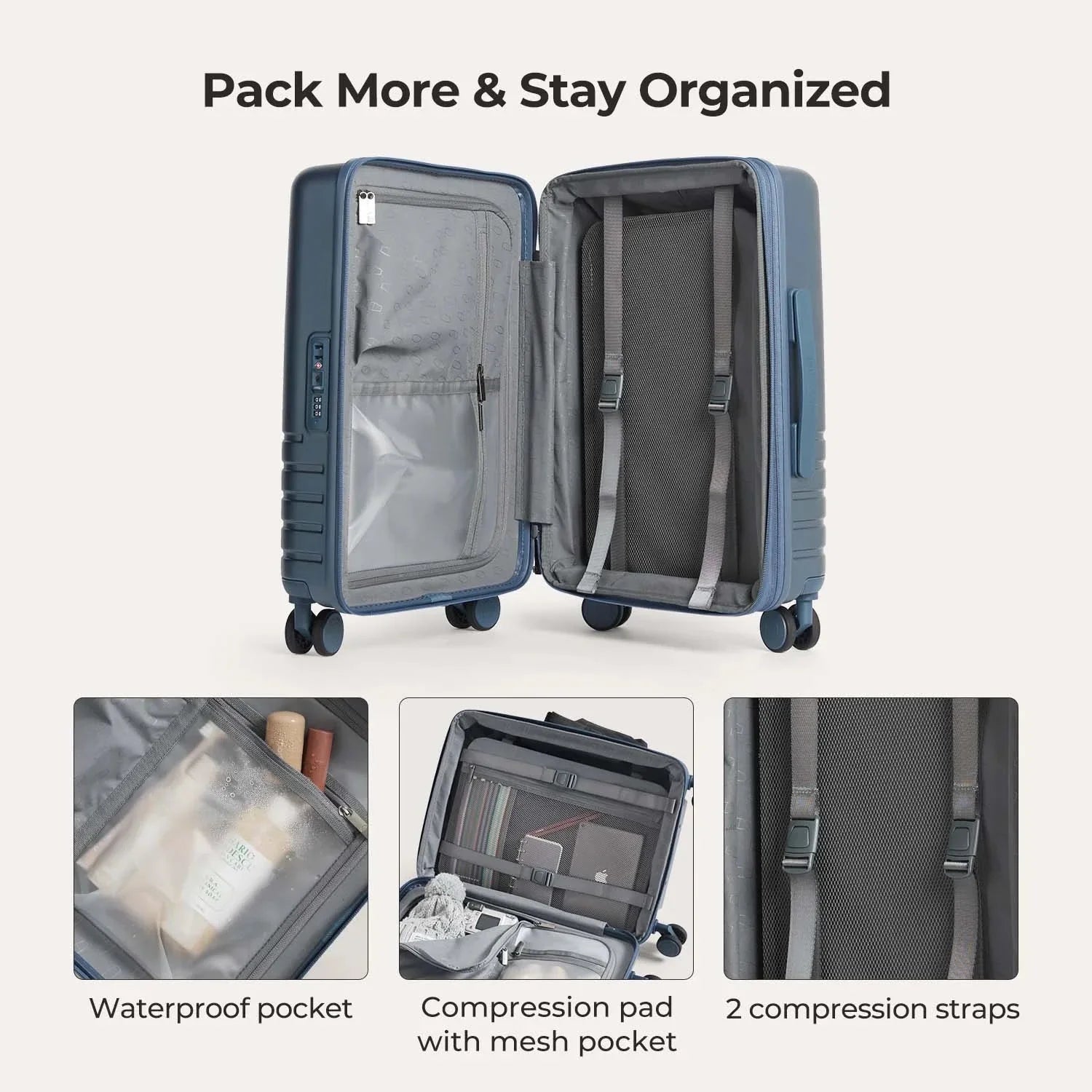 Light Wanderer Kit