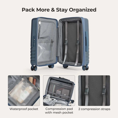 Light Wanderer Kit