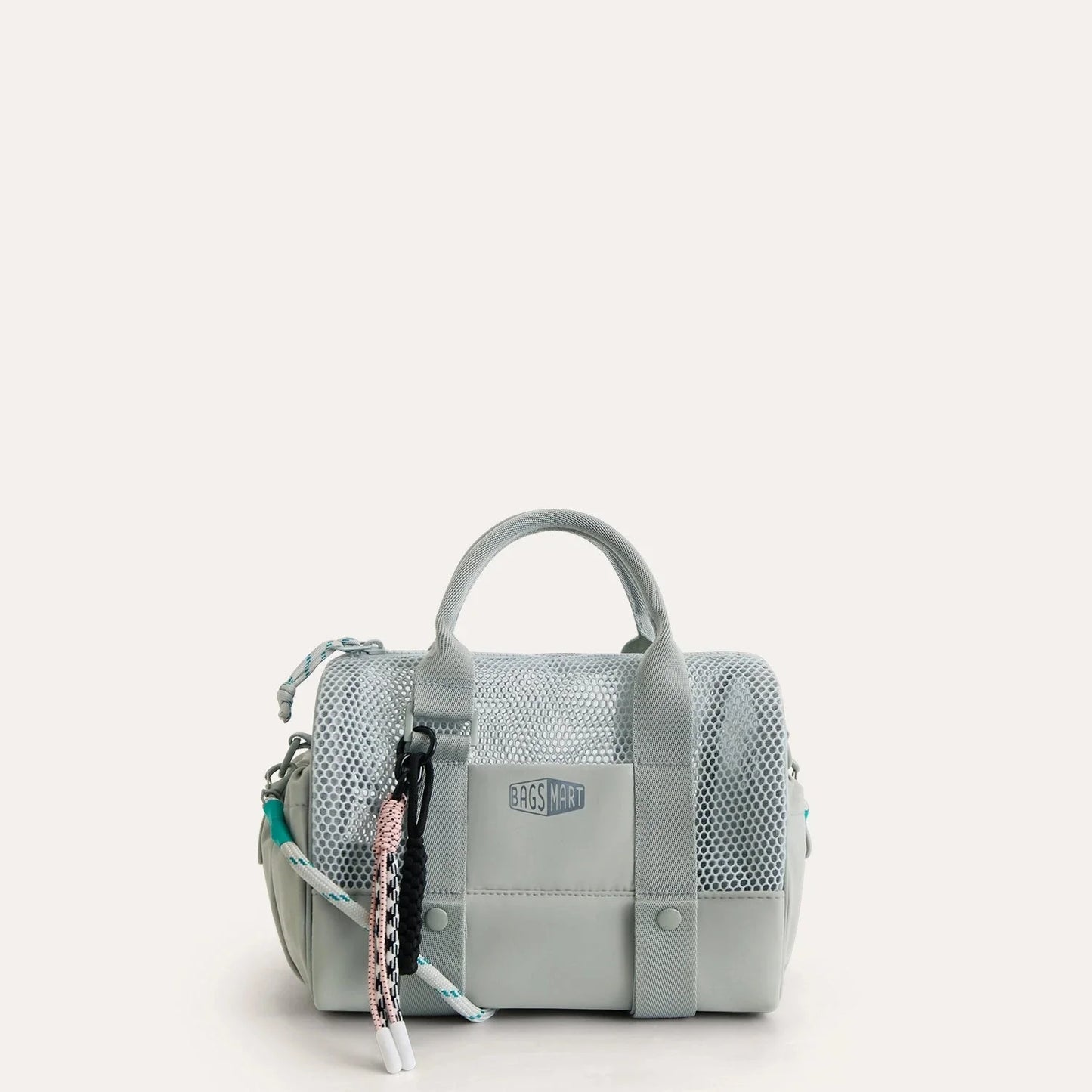 (FREE GIFT) REIKI 5.5L Mesh Mini Duffle