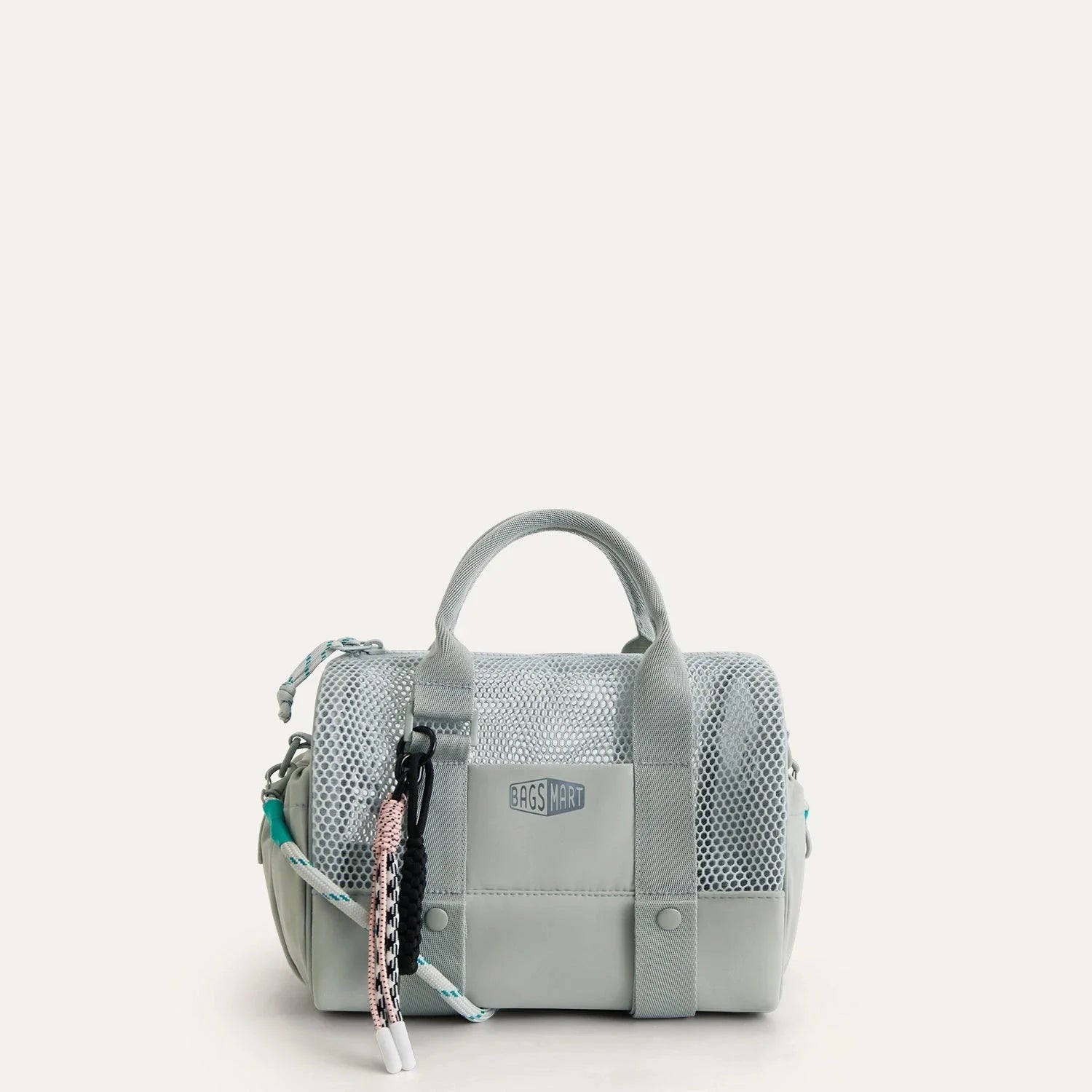 (FREE GIFT) REIKI 5.5L Mesh Mini Duffle