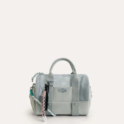 (FREE GIFT) REIKI 5.5L Mesh Mini Duffle