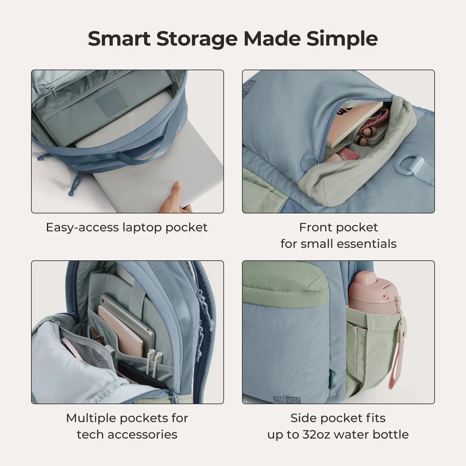 Crush 18L Backpack