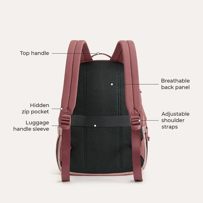 Crush 18L Backpack