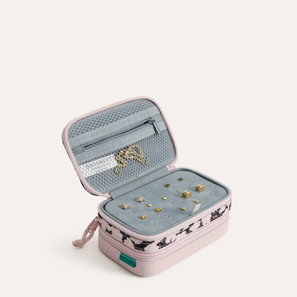 (FREE GIFT) Crush Jewelry Organizer