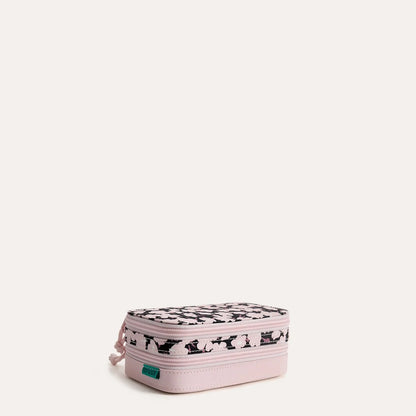 (FREE GIFT) Crush Jewelry Organizer