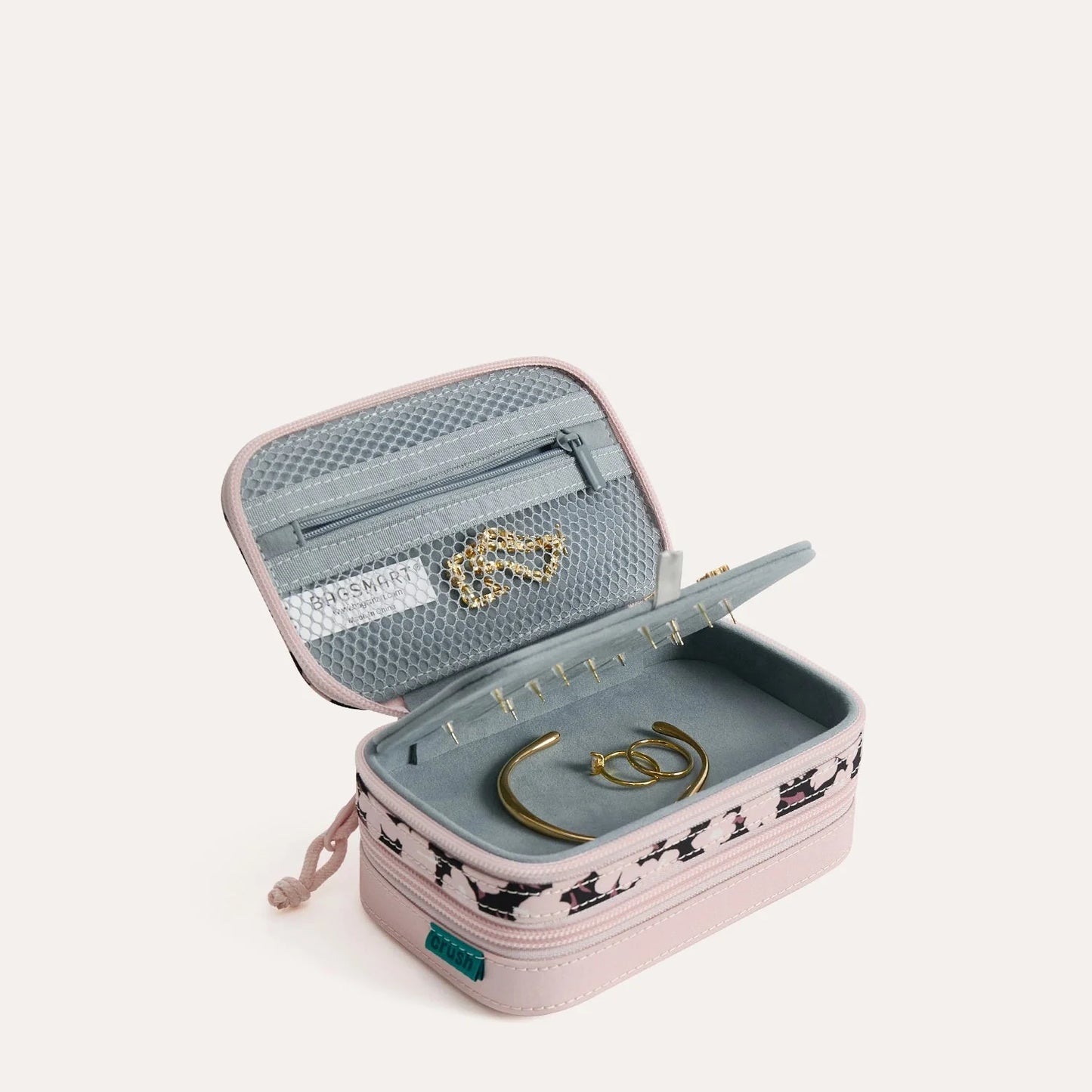 (FREE GIFT) Crush Jewelry Organizer