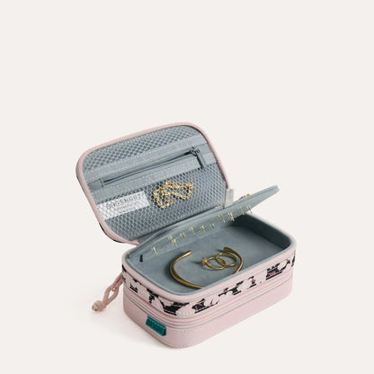 (FREE GIFT) Crush Jewelry Organizer