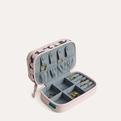 (FREE GIFT) Crush Jewelry Organizer