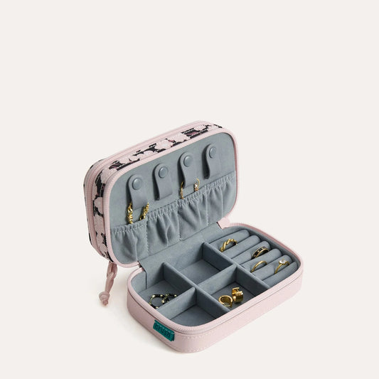 (FREE GIFT) Crush Jewelry Organizer