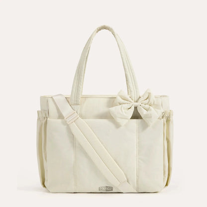 Crush 23L Laptop Tote