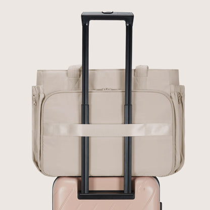 Crush 23L Laptop Tote