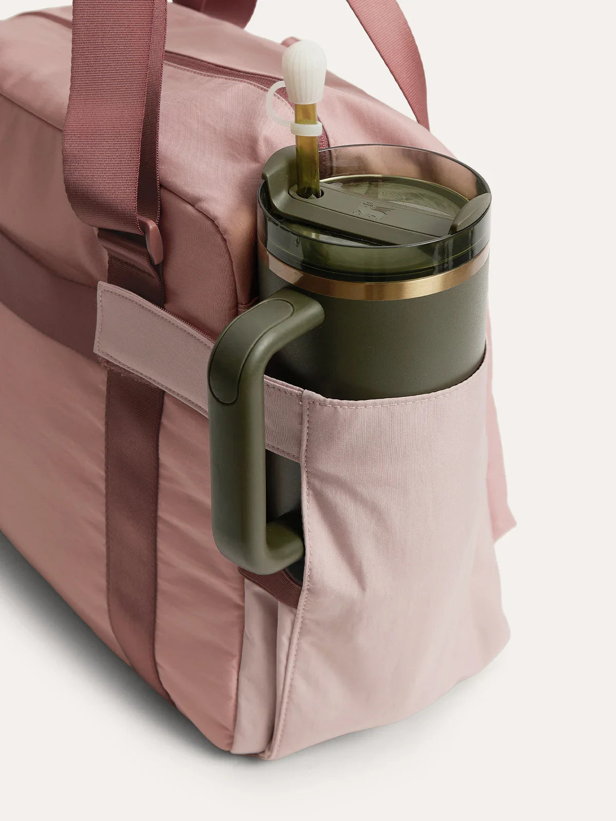 Crush Duffle