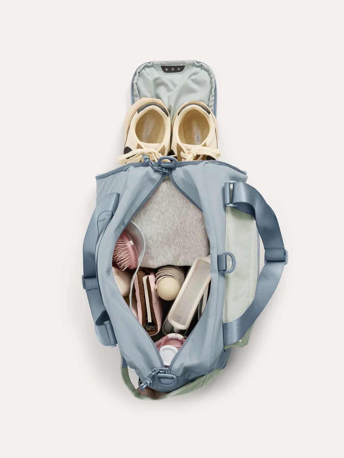 Crush Duffle