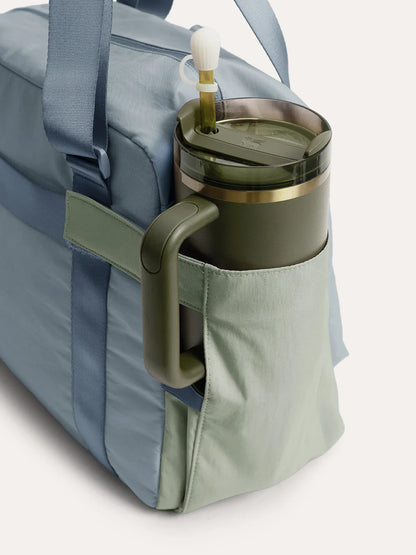 Crush Duffle