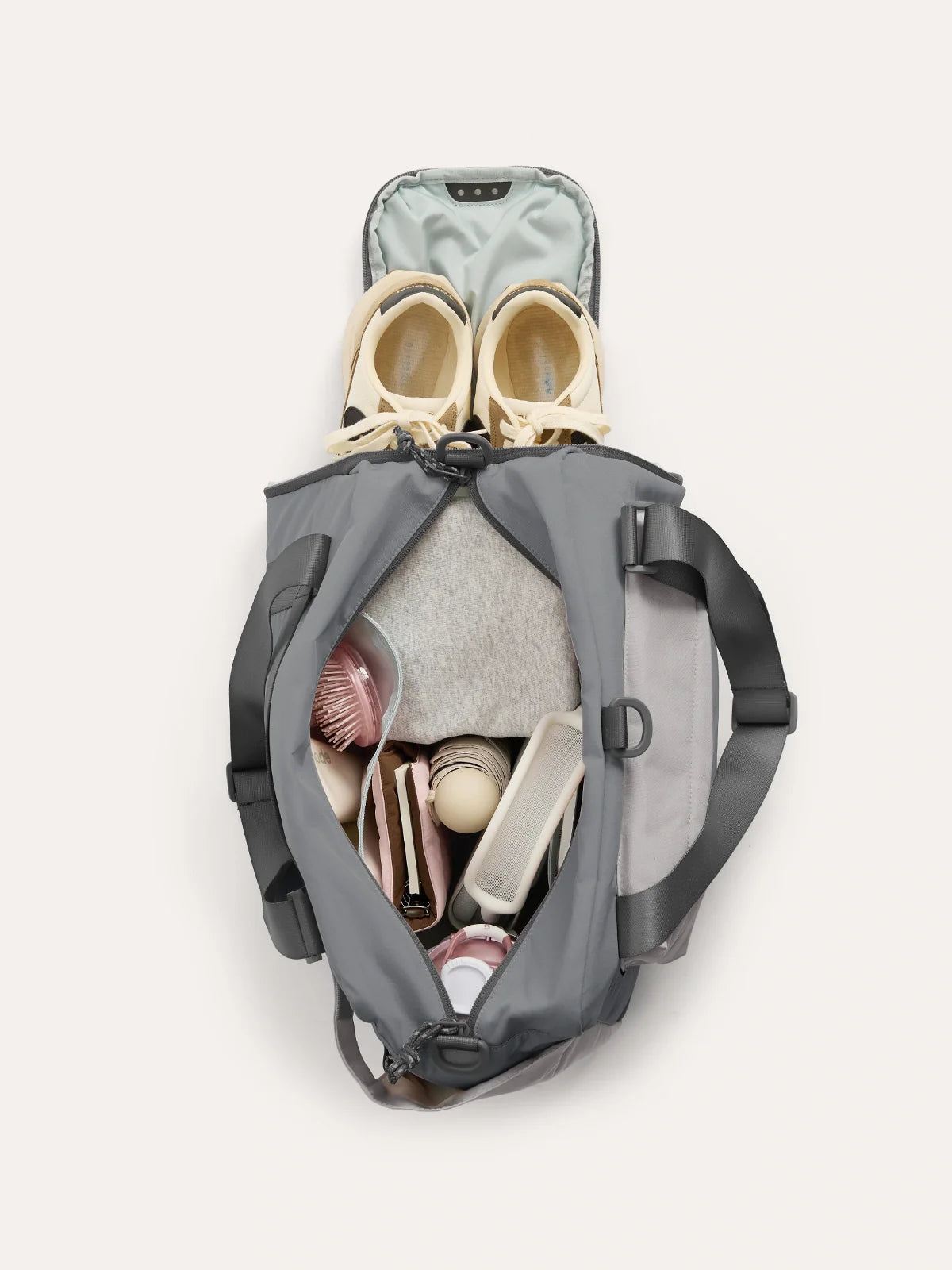 Crush Duffle