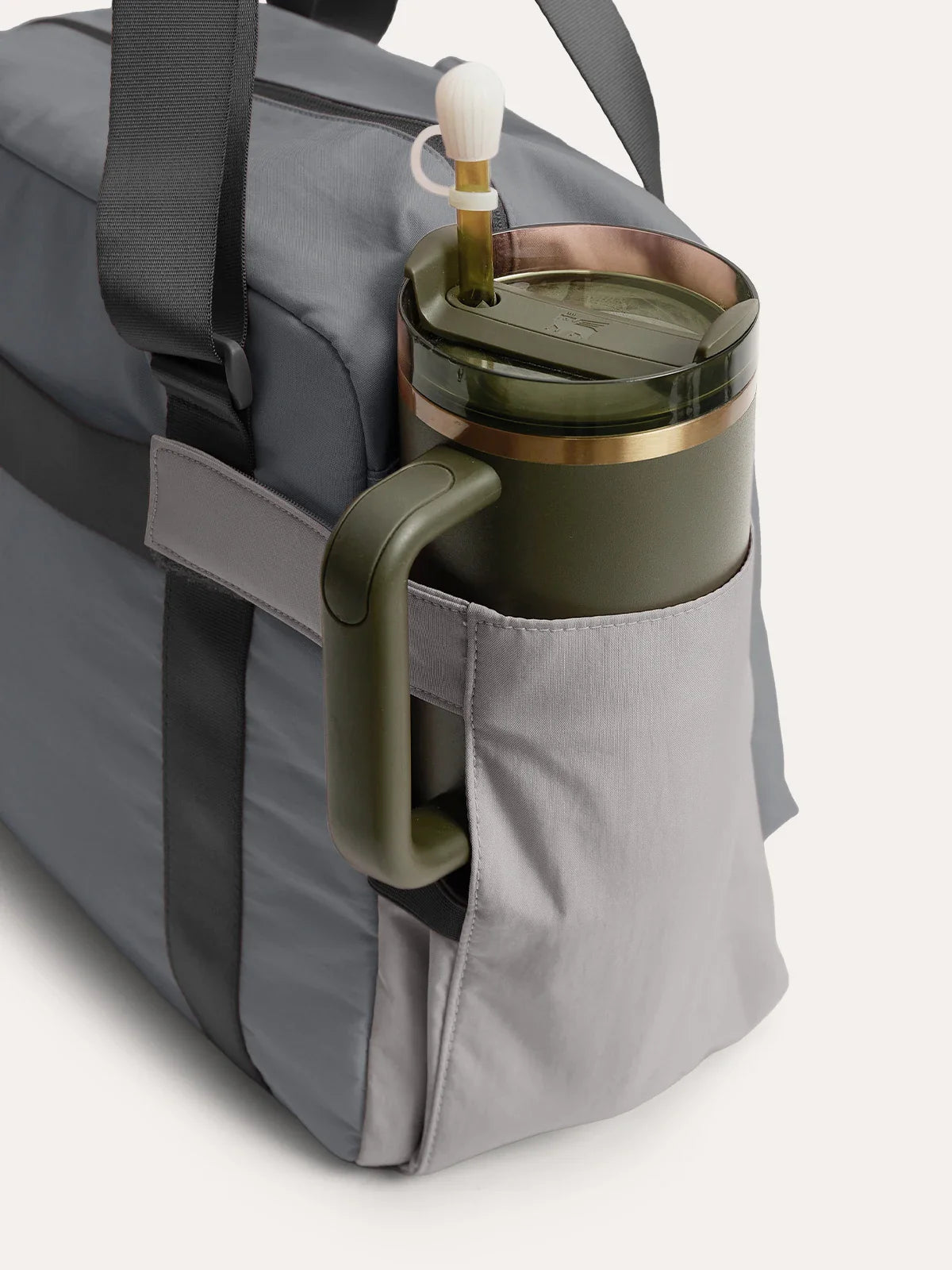 Crush Duffle