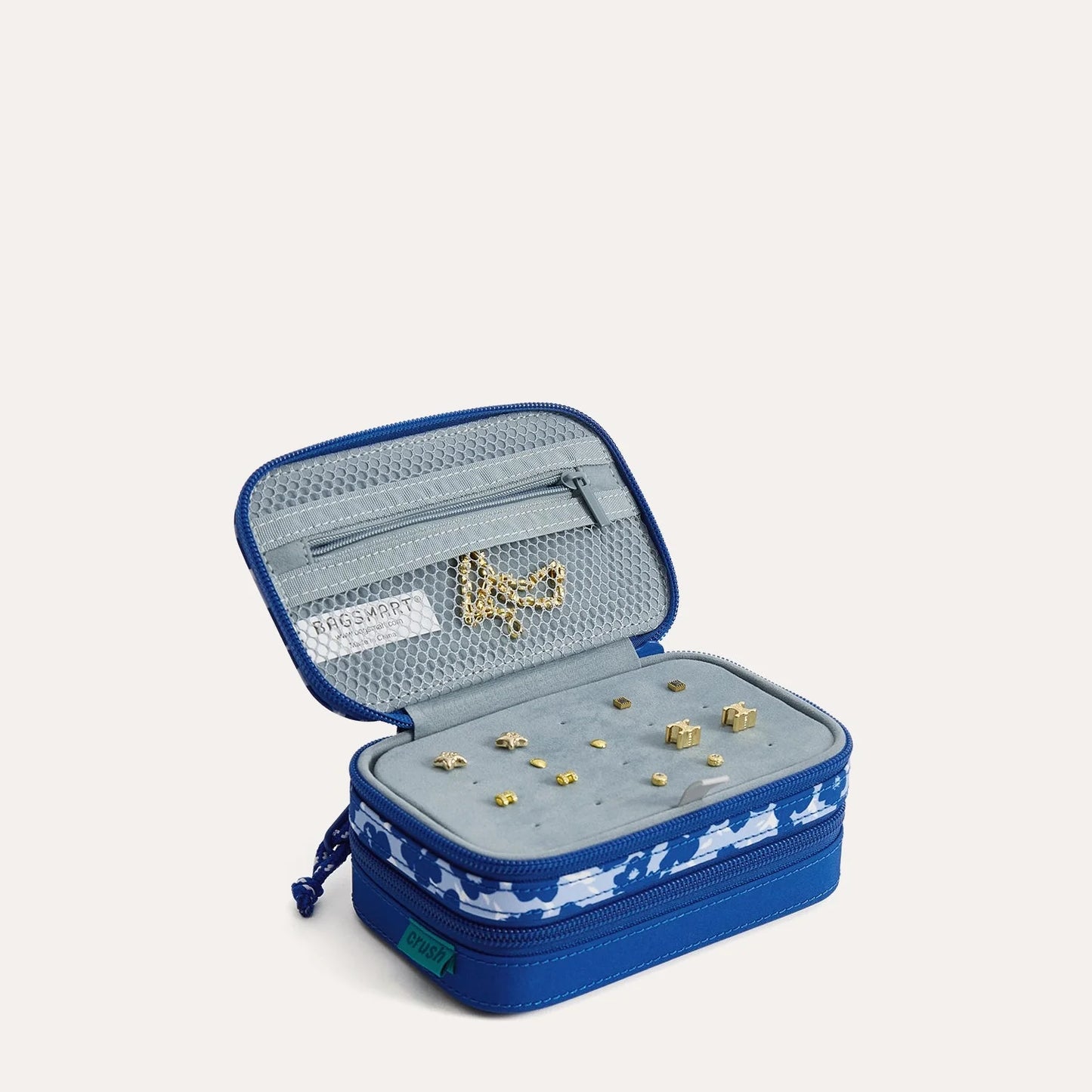 (FREE GIFT) Crush Jewelry Organizer
