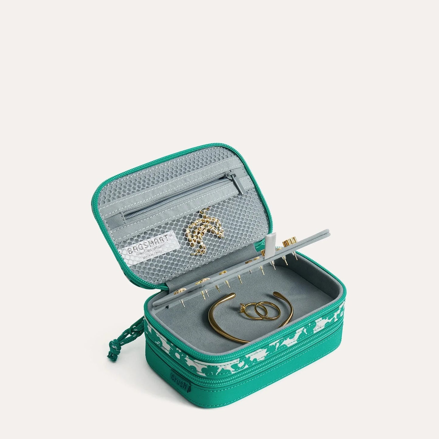 (FREE GIFT) Crush Jewelry Organizer