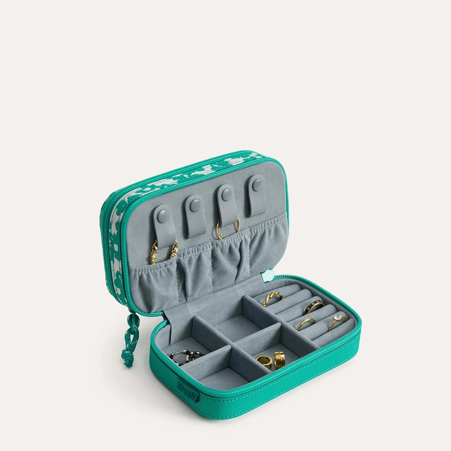 (FREE GIFT) Crush Jewelry Organizer