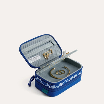 (FREE GIFT) Crush Jewelry Organizer